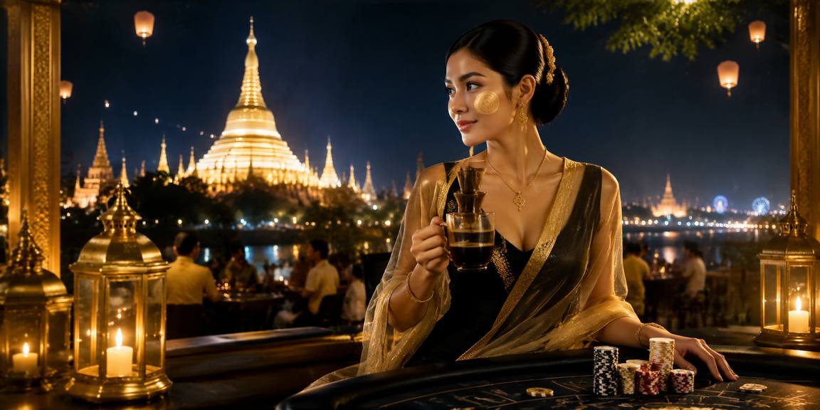 p99 ဘလက်ဂျက်အကြံပေး